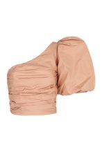 Load image into Gallery viewer, Magnanina one-shoulder top
