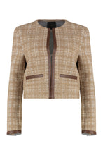 Load image into Gallery viewer, Finale Tweed jacket
