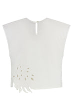 Load image into Gallery viewer, True Colors cotton crop top
