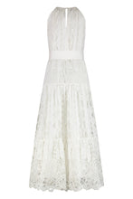 Load image into Gallery viewer, La Cura broderie anglaise dress
