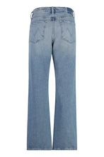 Load image into Gallery viewer, The Ditcher Hover cropped jeans
