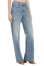 Load image into Gallery viewer, The Ditcher Hover cropped jeans

