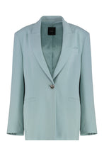 Load image into Gallery viewer, Faraona Single-breasted one button jacket
