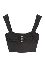 Load image into Gallery viewer, Voyager crop top
