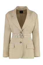 Load image into Gallery viewer, Emozioni single-breasted two-button jacket
