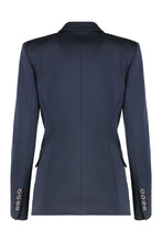 Load image into Gallery viewer, New Signum Single-breasted one button jacket
