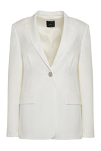 Load image into Gallery viewer, New Signum single-breasted one button jacket
