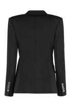 Load image into Gallery viewer, New Signum single-breasted one button jacket
