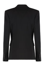 Load image into Gallery viewer, New Signum Single-breasted one button jacket
