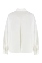 Load image into Gallery viewer, Centoundici cotton shirt
