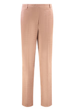 Load image into Gallery viewer, Panuro straight-leg trousers
