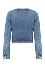 Load image into Gallery viewer, Durban Denim jacket
