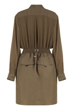 Load image into Gallery viewer, Benvenuto Shirtdress
