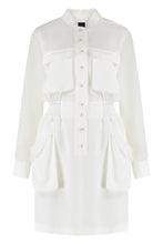 Load image into Gallery viewer, Benvenuto Shirtdress
