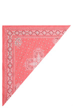 Load image into Gallery viewer, Bailando Cotton printed Bandana
