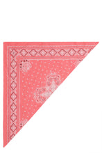 Load image into Gallery viewer, Bailando Cotton printed Bandana
