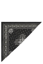 Load image into Gallery viewer, Bailando Cotton printed Bandana
