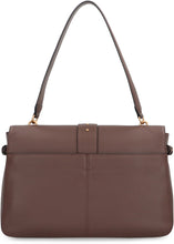 Load image into Gallery viewer, Maxi Love Bag Slouchy shoulder bag in leather
