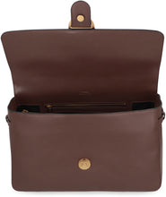 Load image into Gallery viewer, Maxi Love Bag Slouchy shoulder bag in leather
