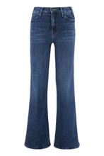 Load image into Gallery viewer, The Hustler Roller Sneak jeans
