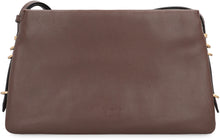 Load image into Gallery viewer, One, Two, Three Leather crossbody bag
