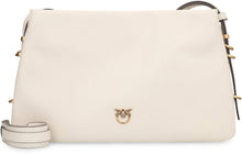 Load image into Gallery viewer, One, Two, Three Leather crossbody bag

