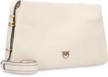 Load image into Gallery viewer, One, Two, Three Leather crossbody bag
