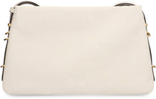 Load image into Gallery viewer, One, Two, Three Leather crossbody bag
