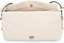 Load image into Gallery viewer, One, Two, Three Leather crossbody bag
