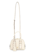 Load image into Gallery viewer, Mini Escape Bag leather bowling bag
