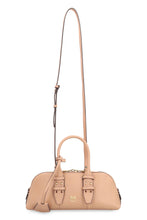 Load image into Gallery viewer, Small hand bag Escape Bag Baguette in leather
