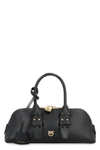 Load image into Gallery viewer, Small hand bag Escape Bag Baguette in leather
