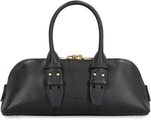 Load image into Gallery viewer, Small hand bag Escape Bag Baguette in leather
