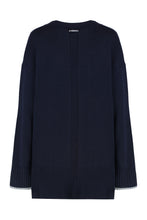 Load image into Gallery viewer, Tasmania Wool and cashmere cardigan
