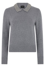 Load image into Gallery viewer, Ventotene wool blend sweater
