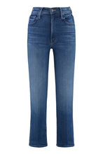 Load image into Gallery viewer, The Rambler Zip Flood jeans
