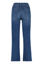 Load image into Gallery viewer, The Rambler Zip Flood jeans
