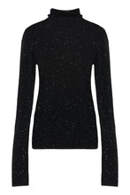 Load image into Gallery viewer, Moss Long sleeve sequin top
