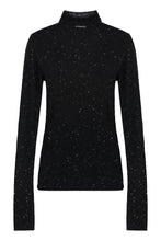 Load image into Gallery viewer, Moss Long sleeve sequin top

