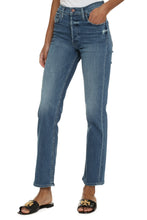 Load image into Gallery viewer, The Tomcat Hover straight leg jeans
