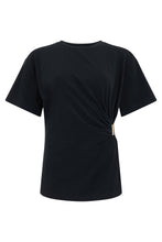 Load image into Gallery viewer, Cotton stretch T-shirt
