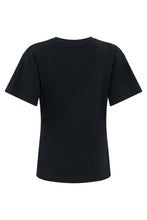 Load image into Gallery viewer, Cotton stretch T-shirt
