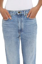 Load image into Gallery viewer, Abigail straight leg jeans
