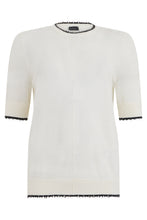 Load image into Gallery viewer, T-shirt with Crew Neck
