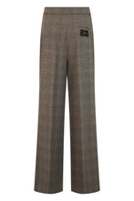 Load image into Gallery viewer, Checkered pants
