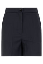 Load image into Gallery viewer, High-waisted shorts
