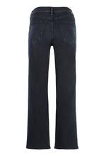 Load image into Gallery viewer, Rambler5-pocket straight-leg jeans
