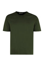 Load image into Gallery viewer, Cotton T-shirt
