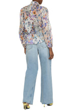 Load image into Gallery viewer, Tama ramie blouse
