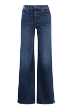 Load image into Gallery viewer, The Tomcat Roller flared jeans
